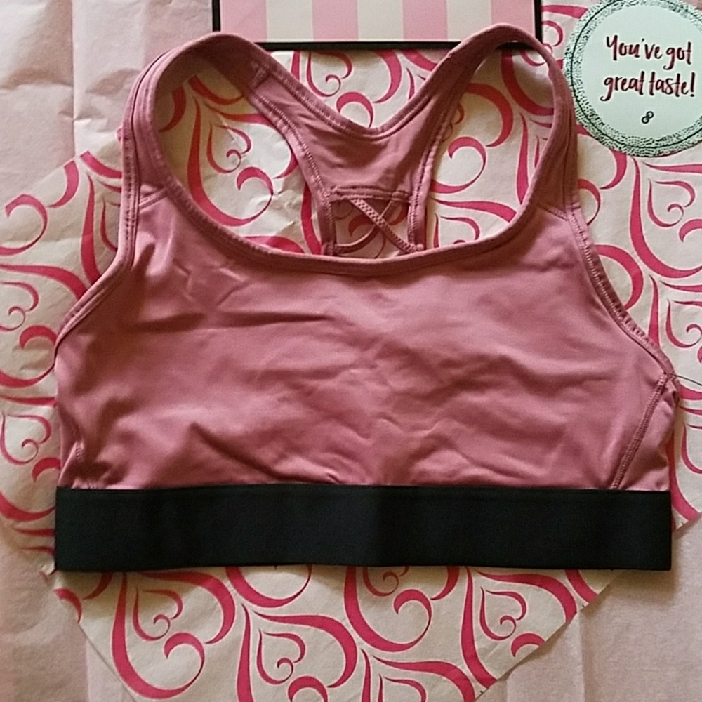 💖VICTORIA SPORT BRA💟